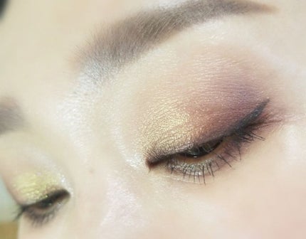 Mother Ship VII Divine Rose /PAT McGRATH LABS/アイシャドウパレットを使ったクチコミ(6枚目)