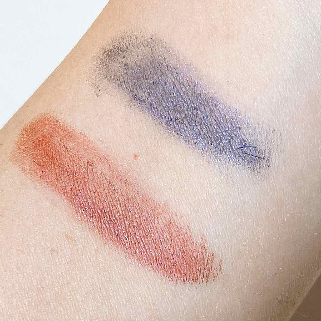 かごめ昆布マスカラ/SHIRO/マスカラを使ったクチコミ(4枚目)