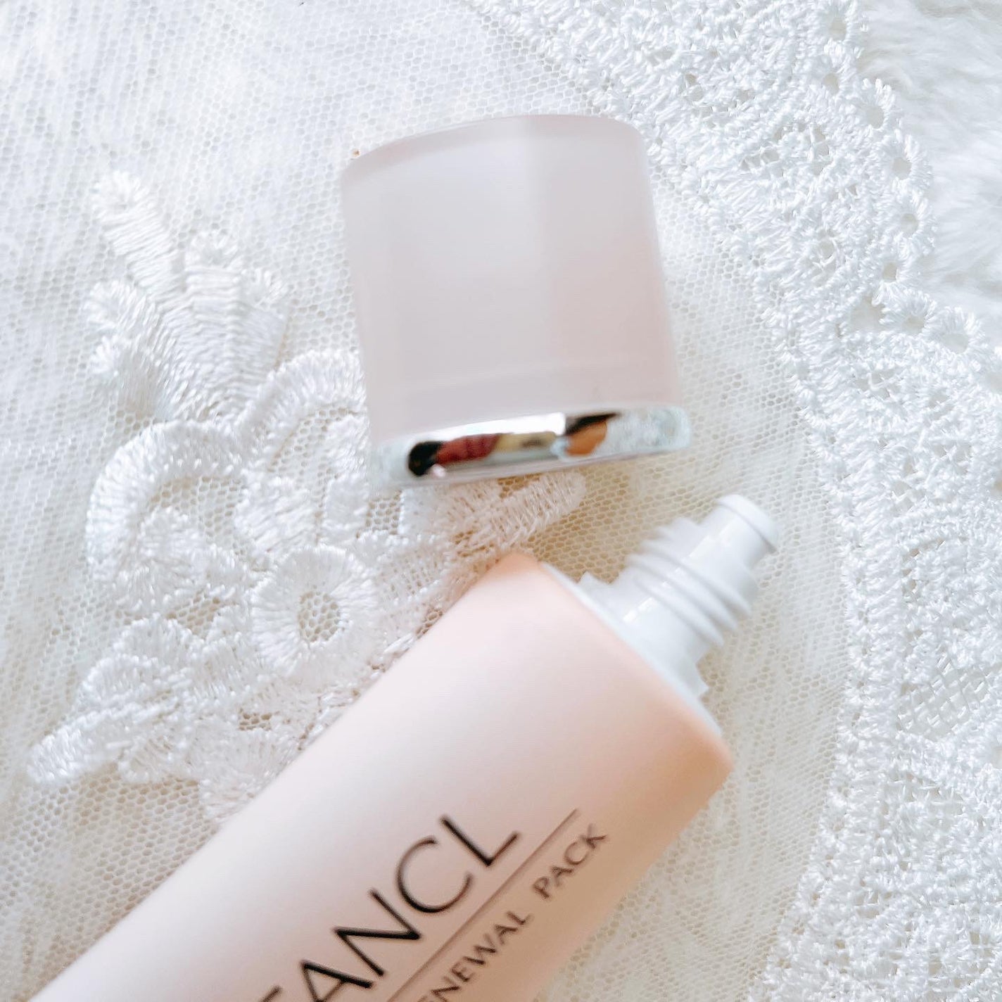 スキン リニューアルパック/ファンケル/洗い流すパック・マスクを使ったクチコミ(2枚目)