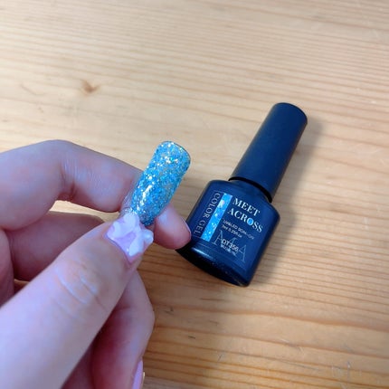 ジェルネイル/SHEIN/ジェルネイルを使ったクチコミ(1枚目)