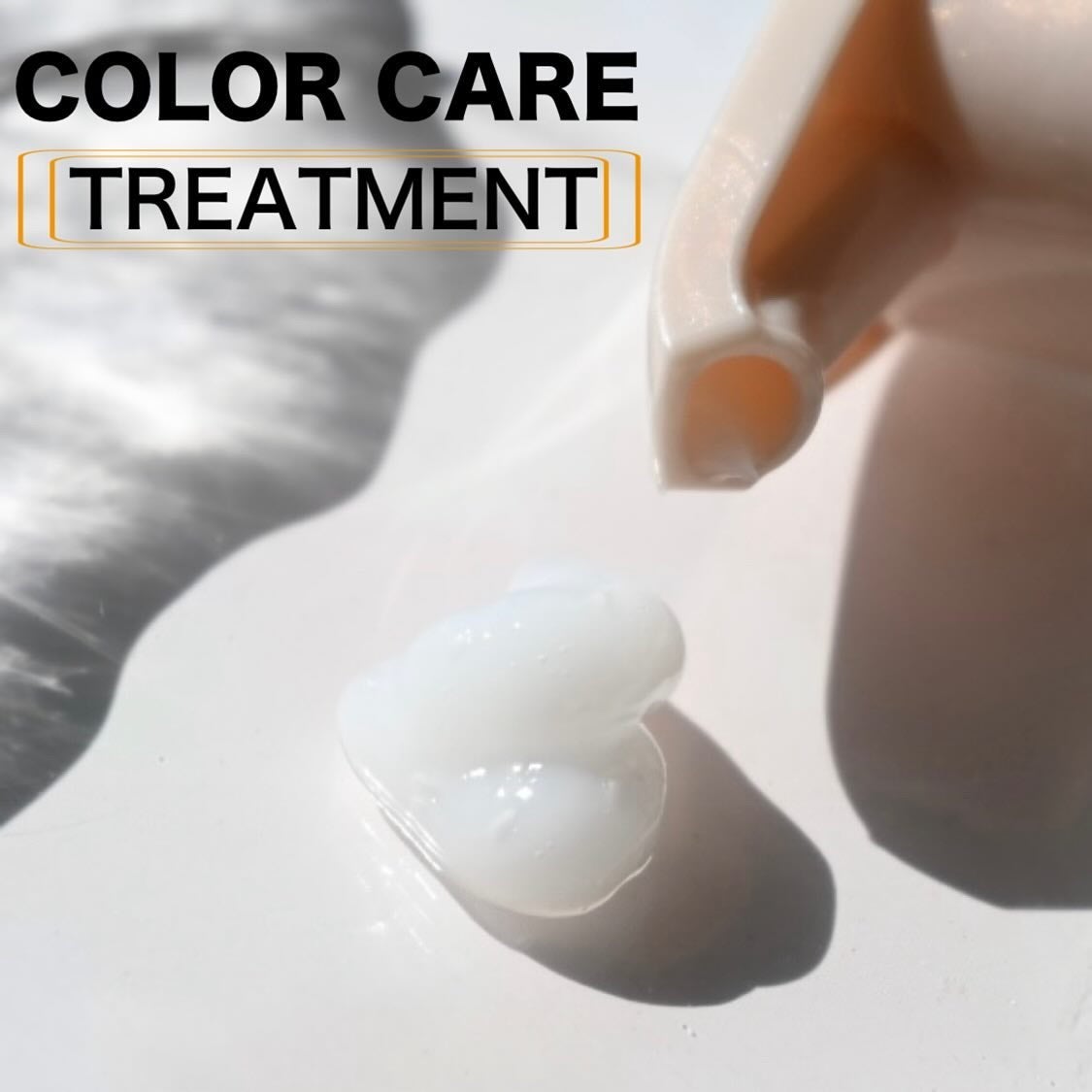 ネクサス リペア&カラープロテクト シャンプー/トリートメント/NEXXUS(ネクサス)/市販シャンプーを使ったクチコミ(3枚目)