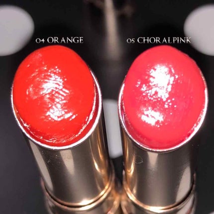 オペラ リップティント N/OPERA/リップティントを使ったクチコミ(2枚目)