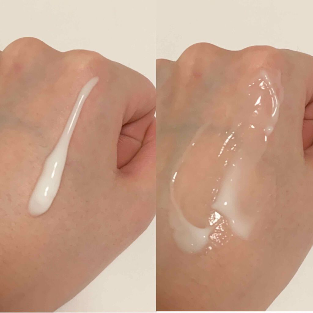 ささはら on LIPS 「ニベアのスキンミルクさっぱりニベアのボディ用乳液です!税込み4..」(3枚目)