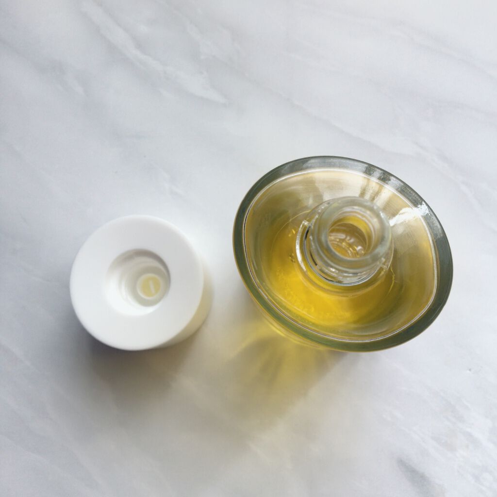 ボディ オイル“アンティ オー”/CLARINS/ボディオイルを使ったクチコミ（2枚目）