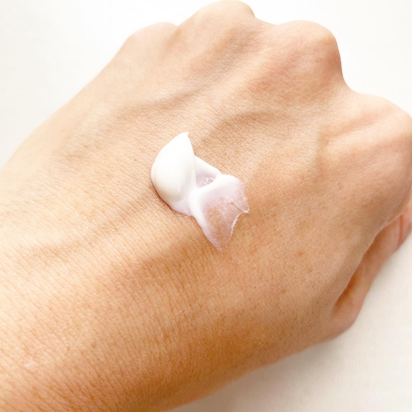 クリーム イン デイ/KANEBO/フェイスクリームを使ったクチコミ(4枚目)