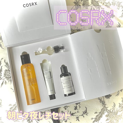 RXザ・ビタミンC23セラム/COSRX/美容液を使ったクチコミ(1枚目)