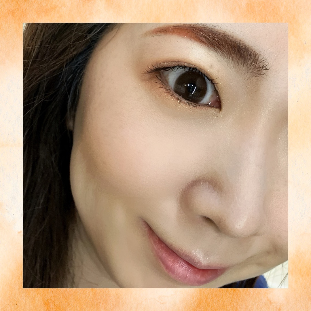 ザ グロウ スティック パールタイプ/ADDICTION/スティックハイライトを使ったクチコミ（3枚目）