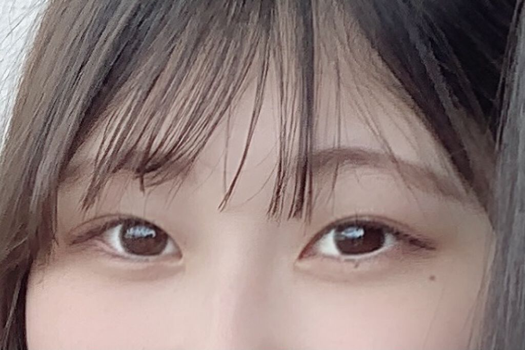 Chu's me 1day/Chu's me/ワンデー（１DAY）カラコンを使ったクチコミ（1枚目）