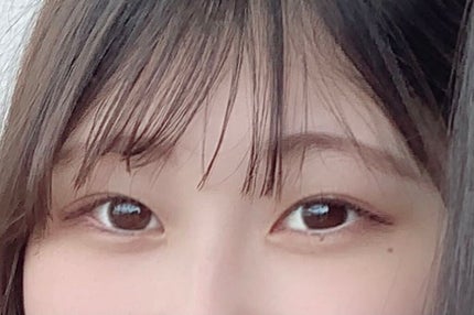 Chu's me 1day/Chu's me/ワンデー(1DAY)カラコンを使ったクチコミ(1枚目)