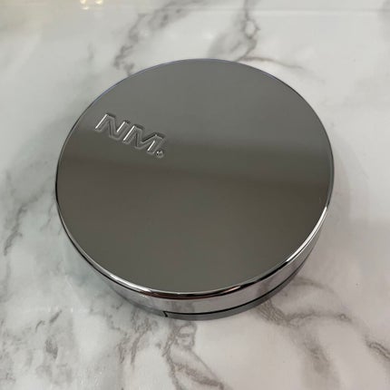 ネーミング レイヤード フィットクッション/NAMING./クッションファンデーションを使ったクチコミ(5枚目)