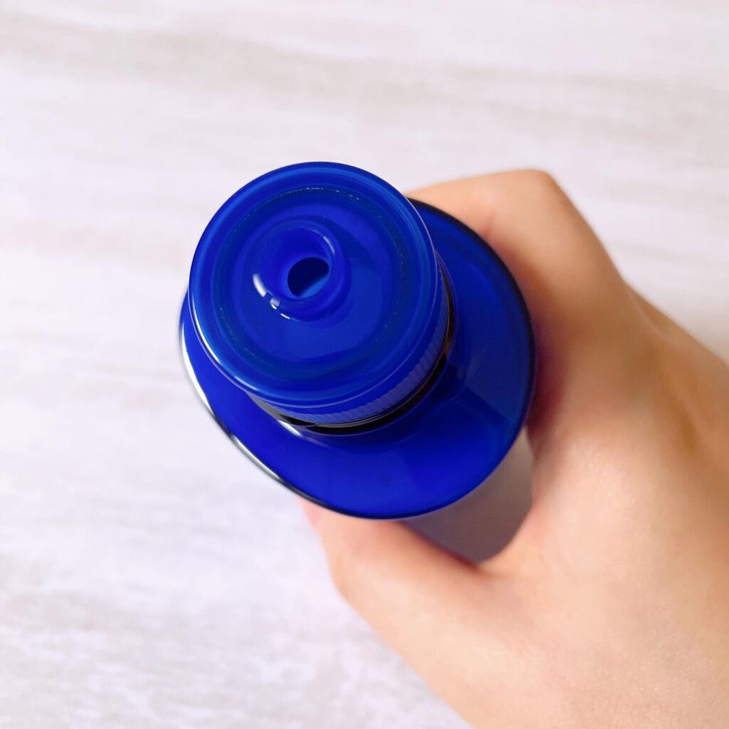 クリアウェルネス ナチュラル ドリップ/雪肌精/化粧水を使ったクチコミ（3枚目）