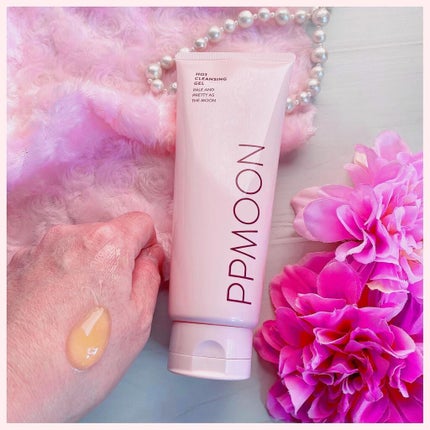 ホットクレンジングゲルSK/PPMOON/クレンジングジェルを使ったクチコミ(4枚目)