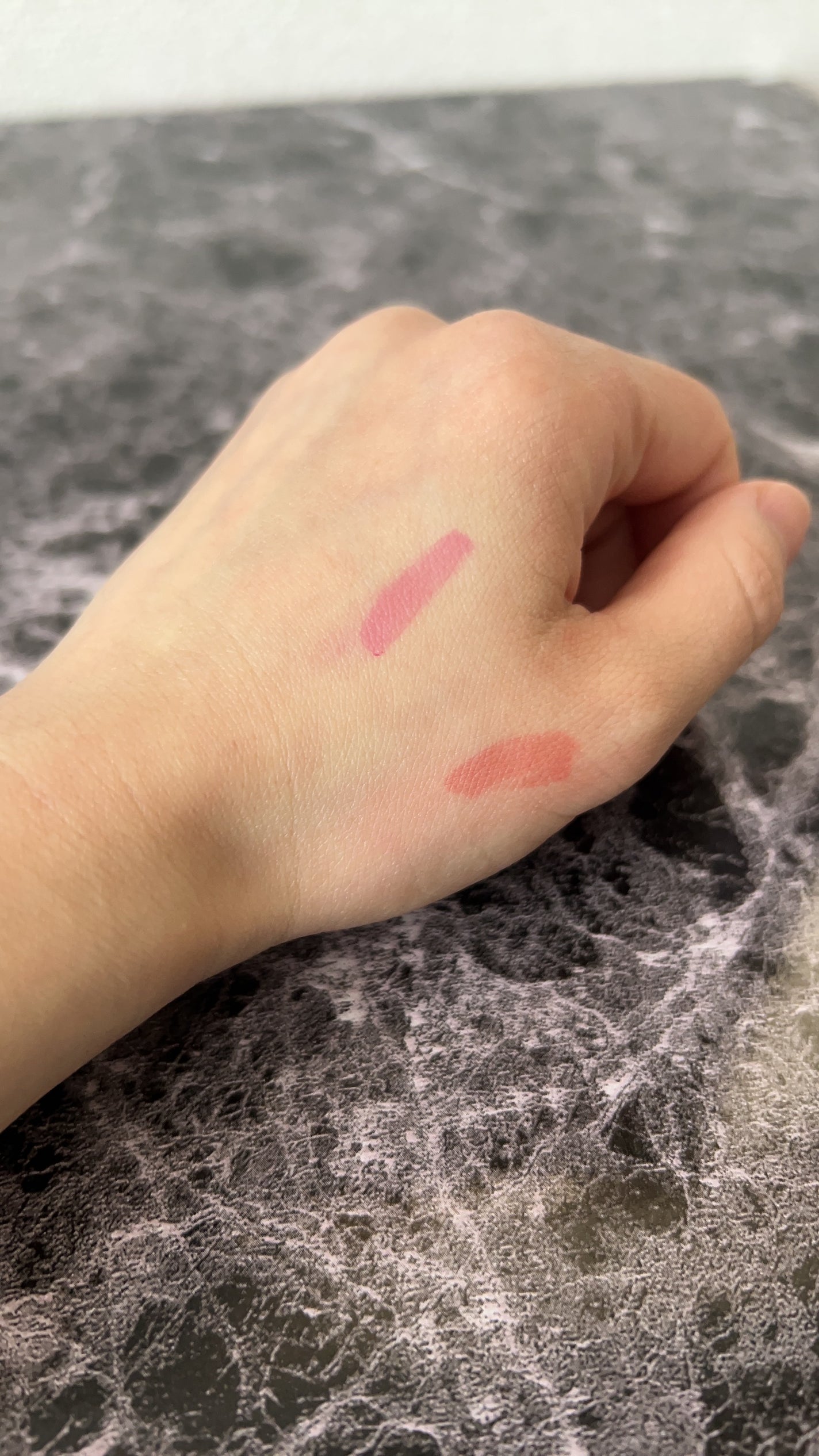 @m0_chan ♡フォロバ100♡ on LIPS 「応援書き込みイベント当選しましたꔛ♡•*¨*•.¸¸☆*..」(6枚目)