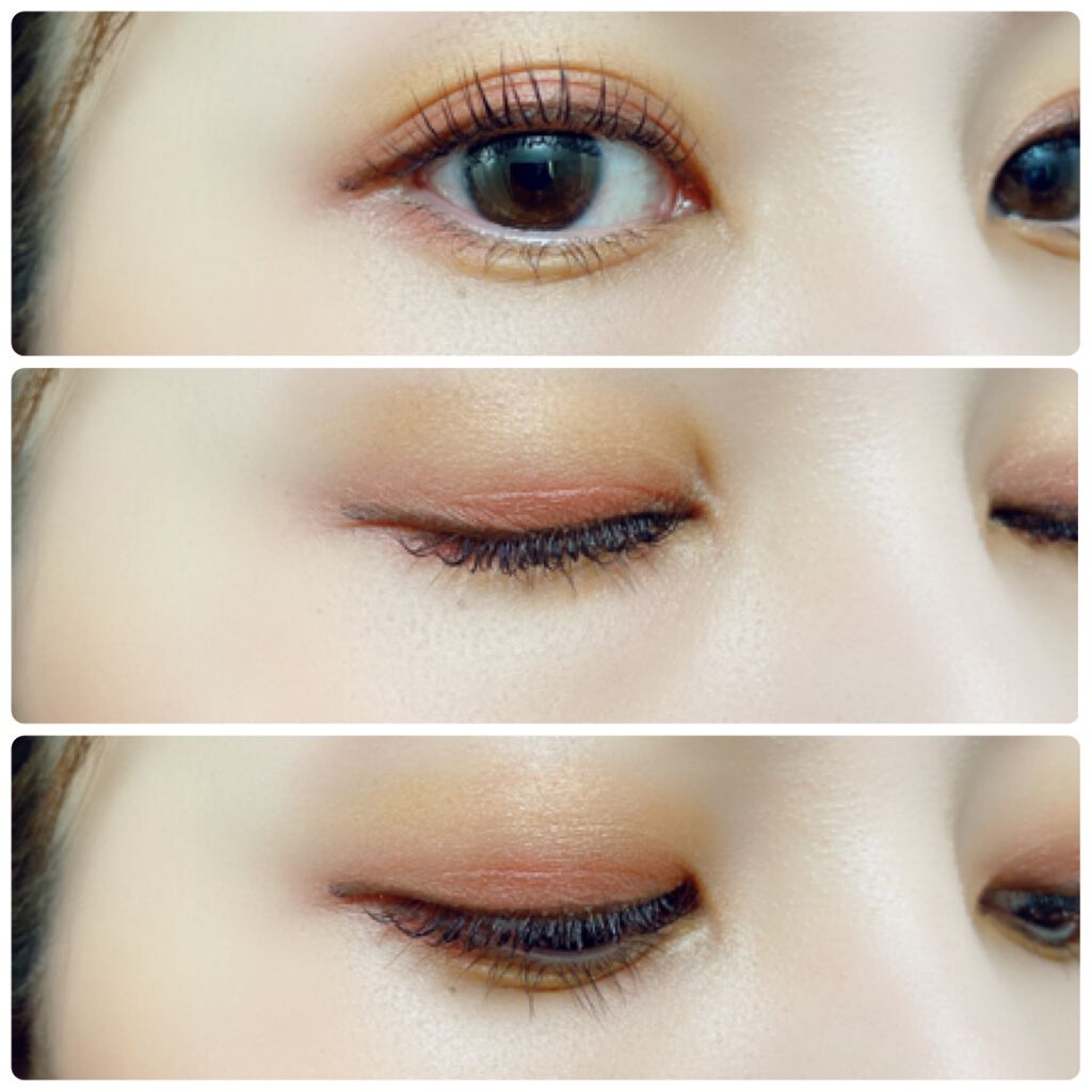 デザイニング カラー アイズ/SUQQU/アイシャドウパレットを使ったクチコミ（1枚目）