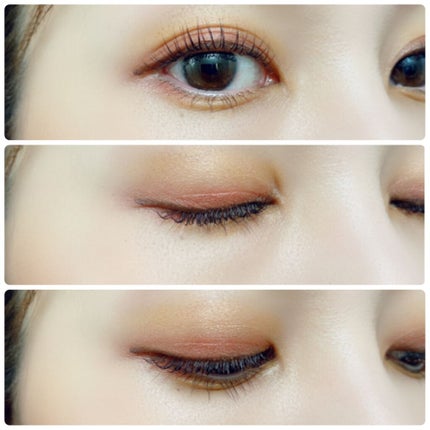 デザイニング カラー アイズ/SUQQU/アイシャドウパレットを使ったクチコミ(1枚目)