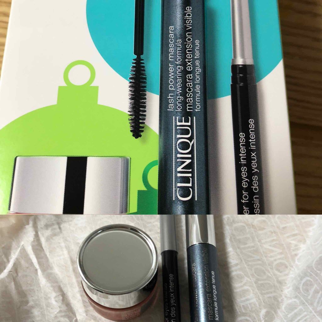 モイスチャー サージ インテンス/CLINIQUE/フェイスクリームを使ったクチコミ（1枚目）