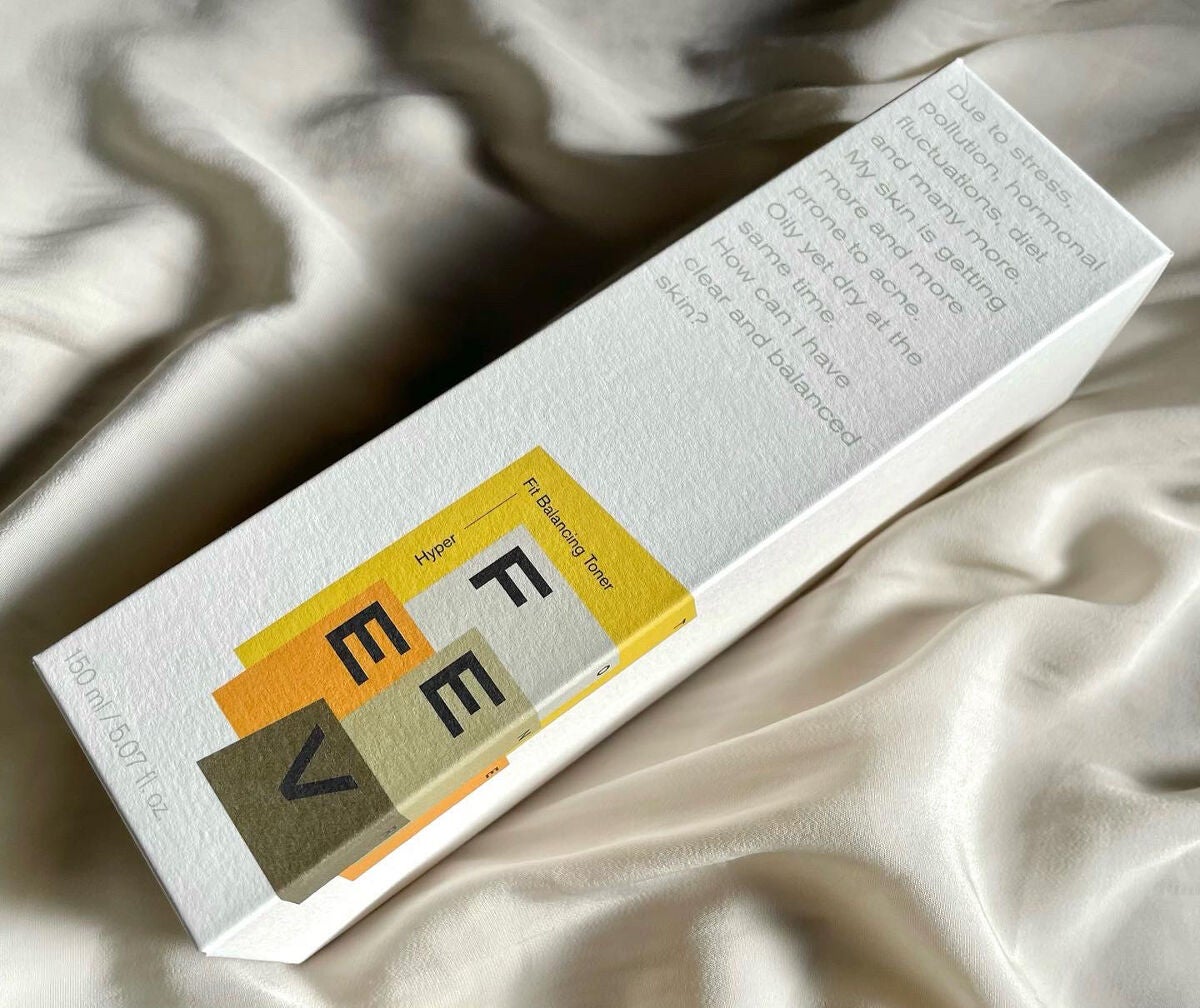 バランシングトナー/FEEV/化粧水を使ったクチコミ(2枚目)