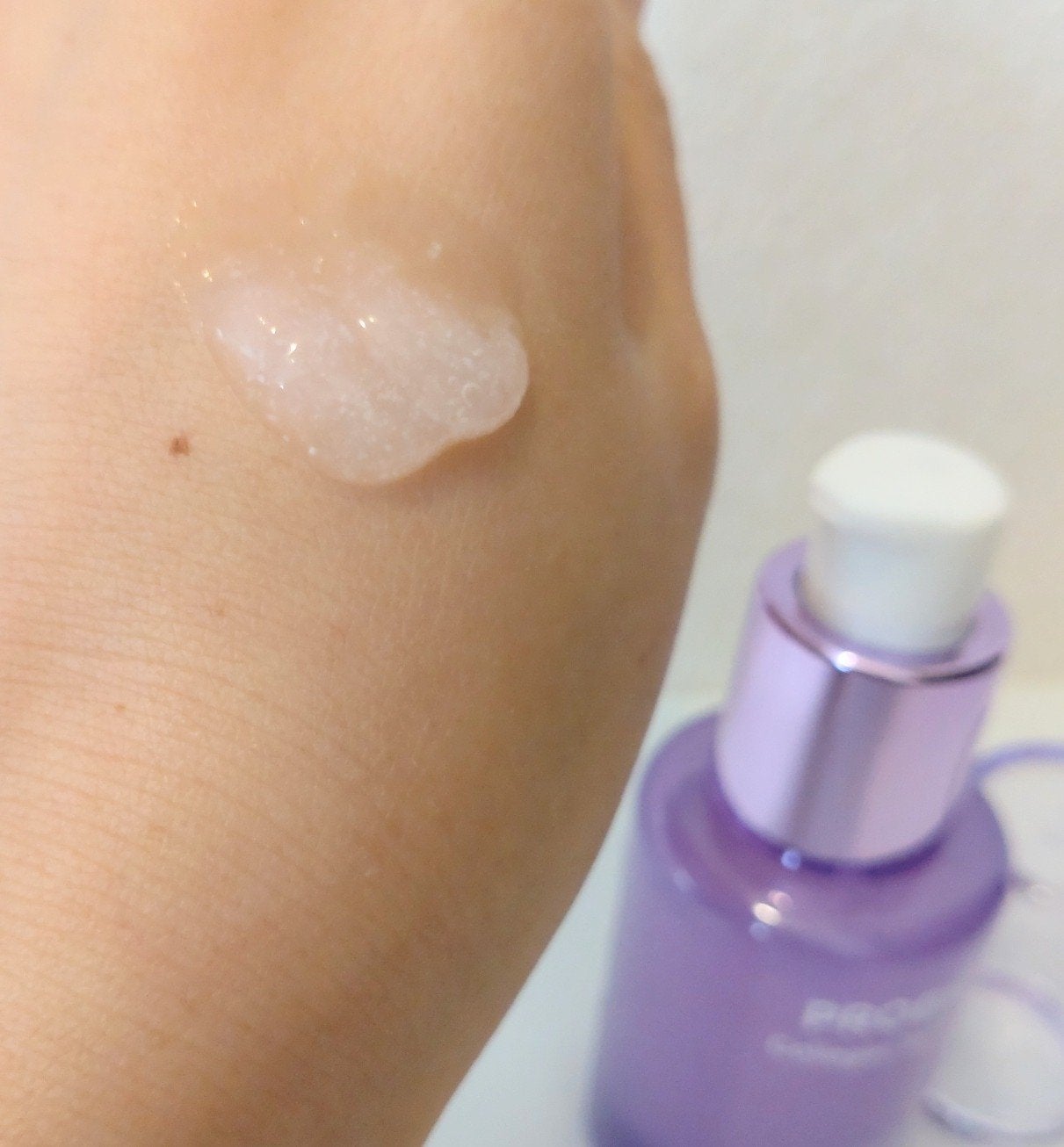 ãã€ãªããŒã«ã ãããã€ãªããŒã 3Dãªããã£ã³ã°ã¯ãªãŒã /BIOHEAL BOH/ãã§ã€ã¹ã¯ãªãŒã ã䜿ã£ãã¯ãã³ãïŒ3æç®ïŒ