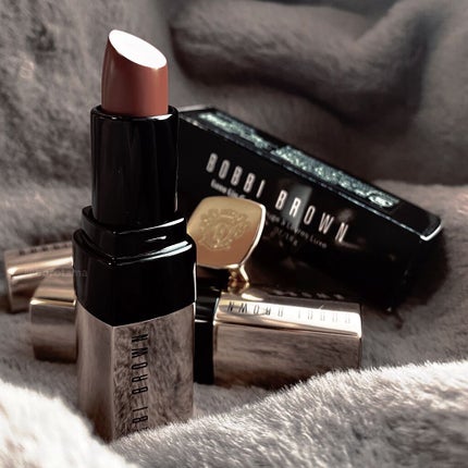 リュクス リップ カラー/BOBBI BROWN/口紅を使ったクチコミ(4枚目)