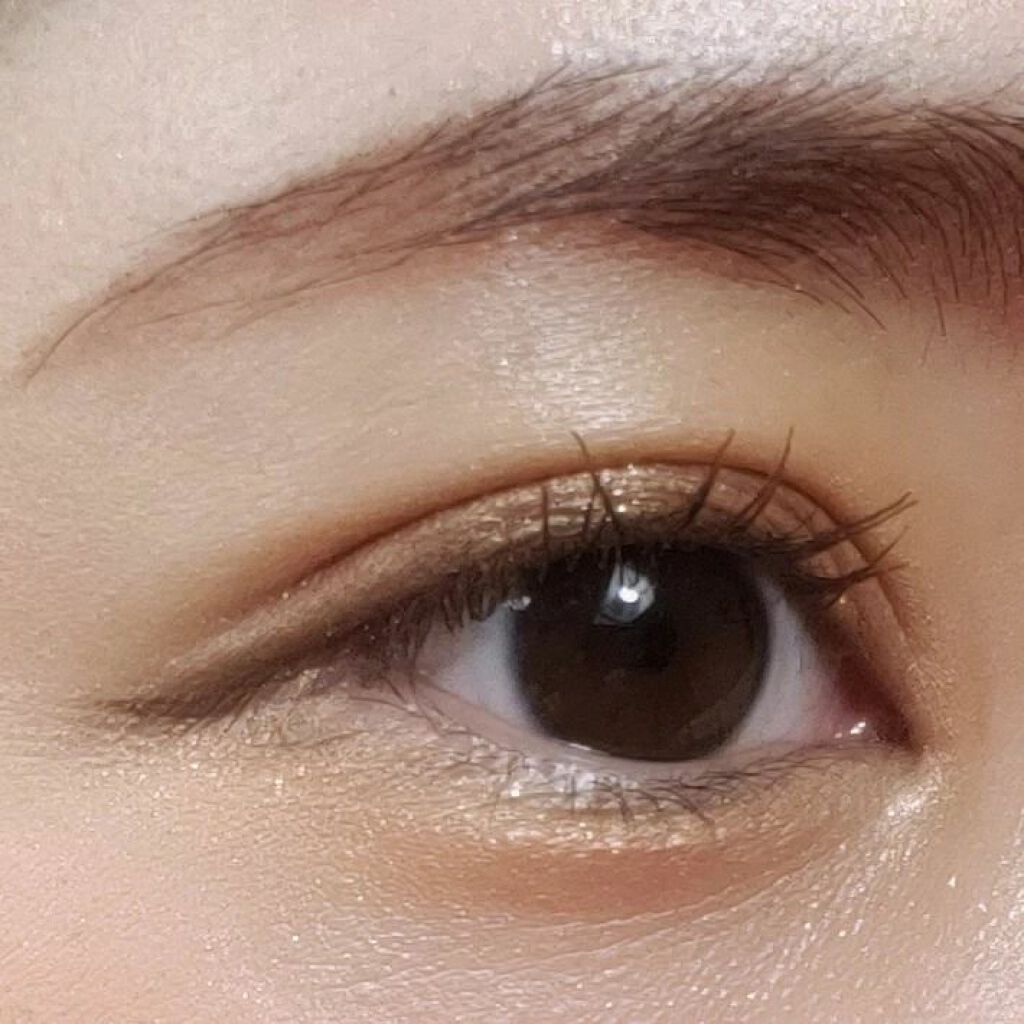 クリーム カラー フォー アイズ/TOM FORD BEAUTY/ジェル・クリームアイシャドウを使ったクチコミ（1枚目）