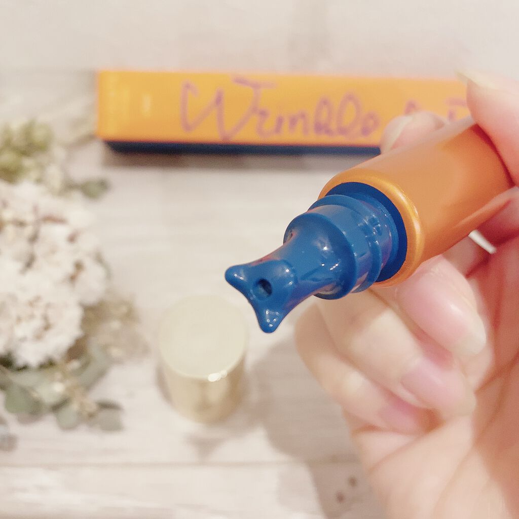 リンクルショット メディカル セラム N/リンクルショット/アイケア・アイクリームを使ったクチコミ(6枚目)