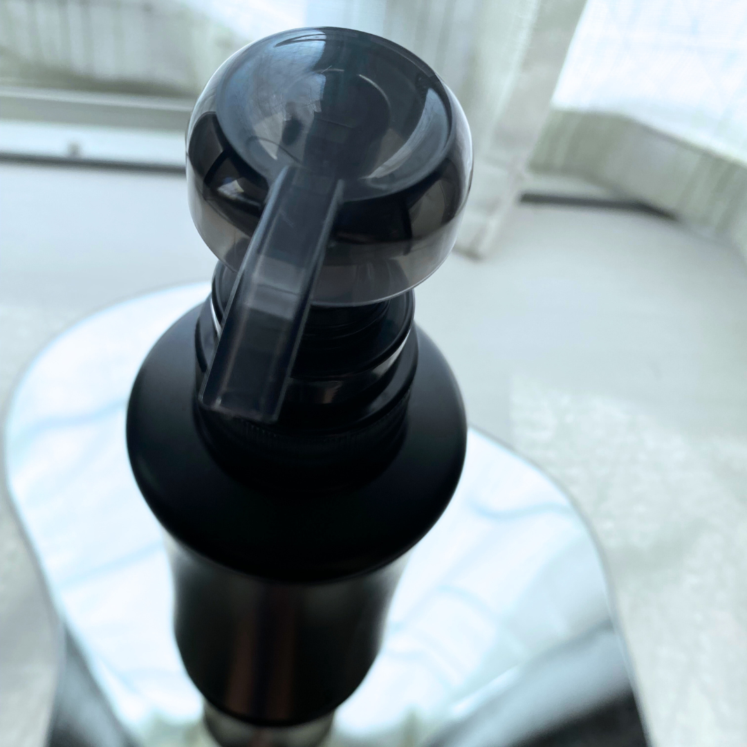 スカルプシャンプー/LEXILIS BLACK FRAGRANCE/頭皮ケアを使ったクチコミ(3枚目)