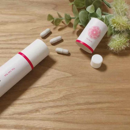 透恋花/透恋花/健康サプリメントを使ったクチコミ(2枚目)