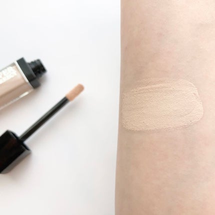 【旧】ディオールスキン フォーエヴァー スキン コレクト コンシーラー/Dior/リキッドコンシーラーを使ったクチコミ(4枚目)