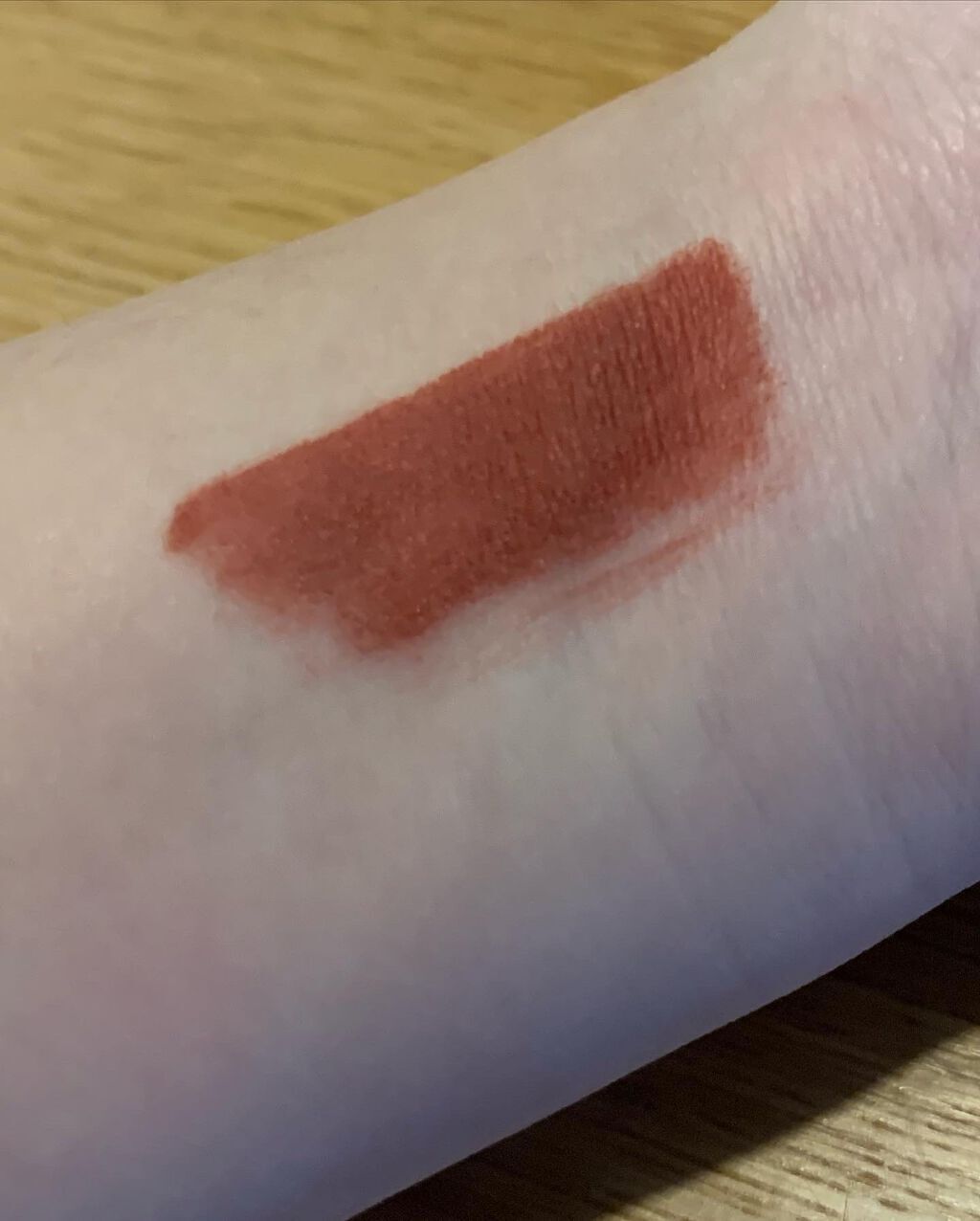 VELVET LIP PLUS/keybo/口紅を使ったクチコミ(3枚目)