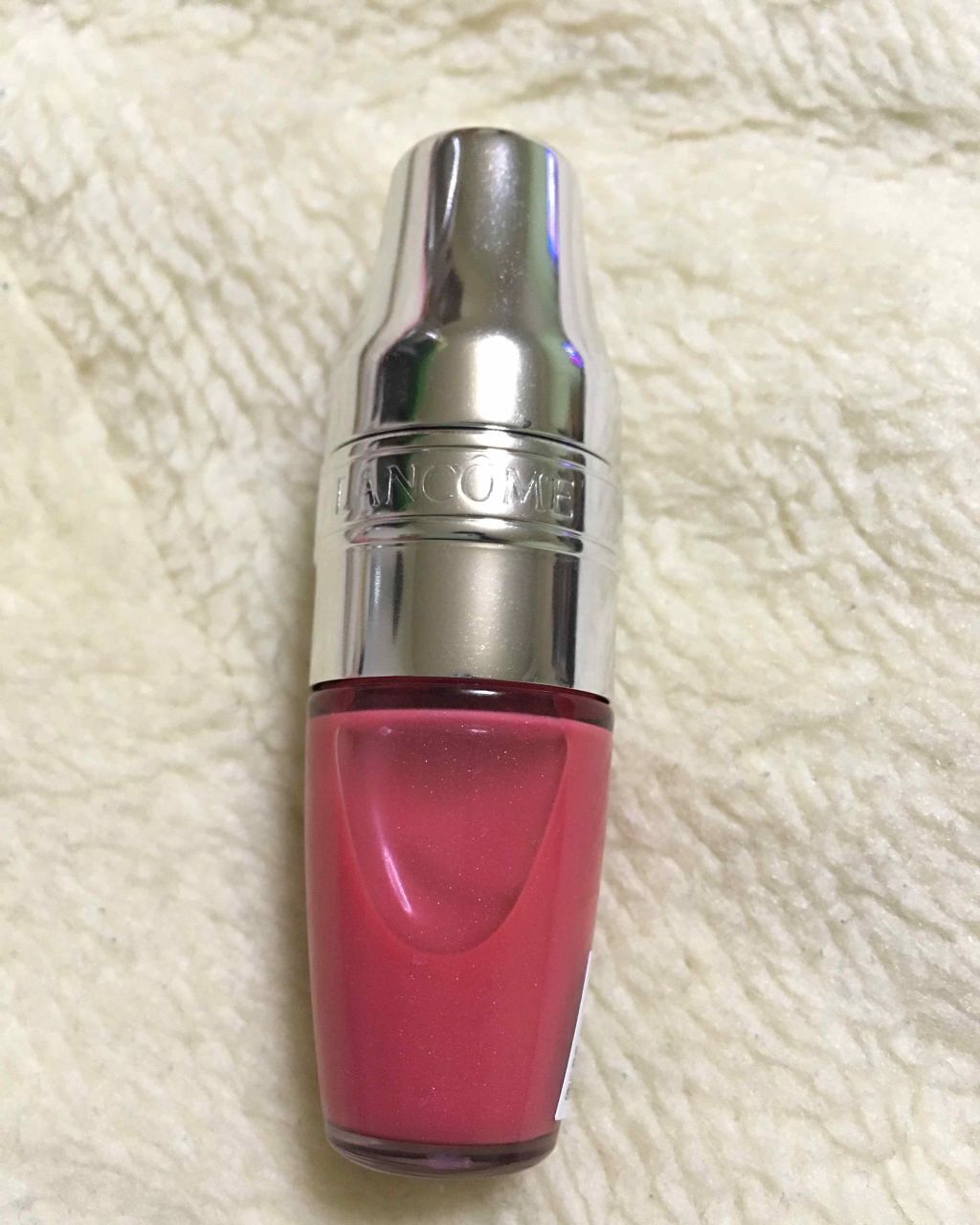 ジューシー シェイカー/LANCOME/リップグロスを使ったクチコミ(1枚目)
