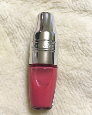 ジューシー シェイカー/LANCOME/リップグロスを使ったクチコミ（1枚目）