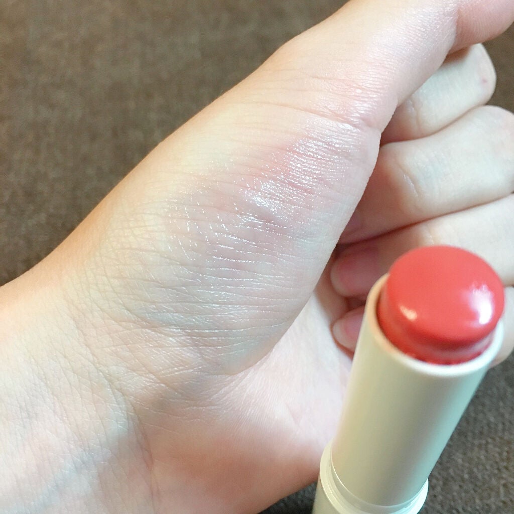 トーンマイリップ/メンソレータム/リップケアを使ったクチコミ(2枚目)