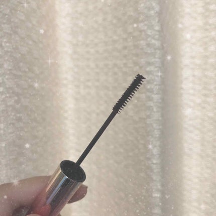 マイクロマスカラ アドバンストフィルム/ヒロインメイク/マスカラを使ったクチコミ(2枚目)