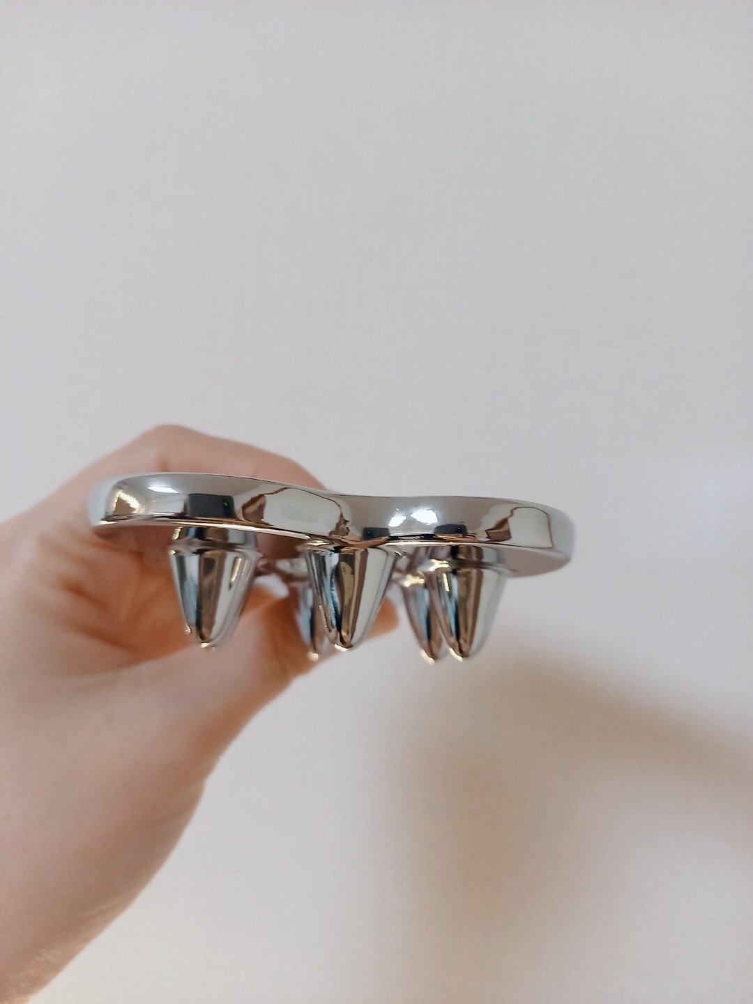 熱伝導　ヘッドかっさ/アルファックス/かっさプレートを使ったクチコミ（2枚目）