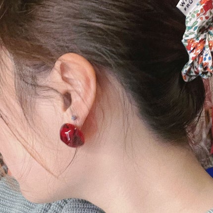 【旧品】パウダーチークス/キャンメイク/パウダーチークを使ったクチコミ(4枚目)