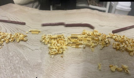 ミスタービースト on LIPS 「キャンメイク クリーミータッチライナーが凄すぎる!スルスルかけ..」(4枚目)