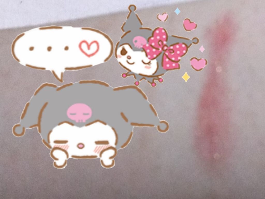 アロエベラ98% モイスチャージェル/スキンガーデン/フェイスクリームを使ったクチコミ(3枚目)