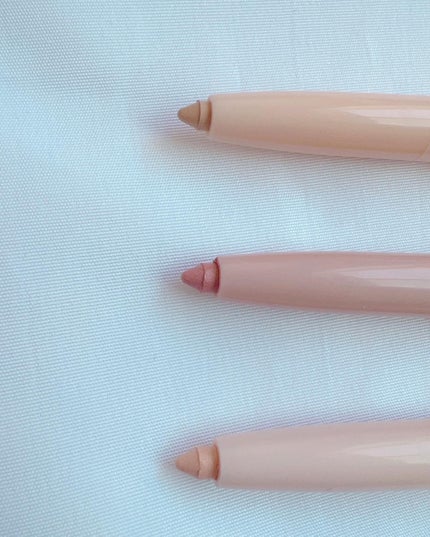 オールインワン涙袋メーカー/Colorgram/ペンシルアイライナーを使ったクチコミ(7枚目)