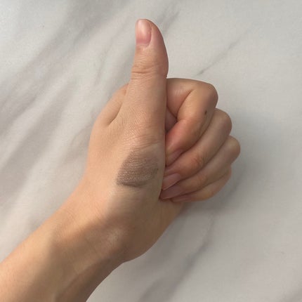 メタルックマスカラ/キャンメイク/マスカラを使ったクチコミ(3枚目)