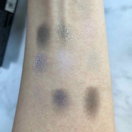 ル・ヌフ・ジバンシイ/GIVENCHY/アイシャドウパレットを使ったクチコミ(4枚目)