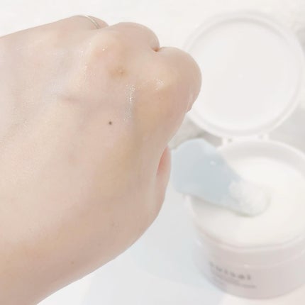 スイサイ ビューティクリア メルティハンターバーム/suisai/クレンジングバームを使ったクチコミ(5枚目)