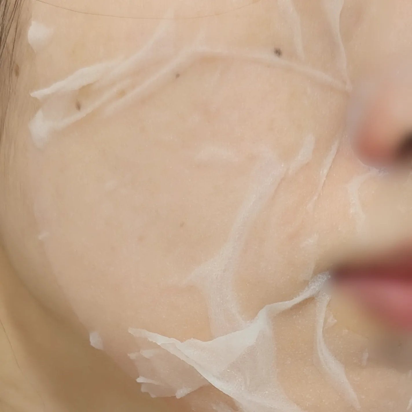 キューブマスク レチノール/ネイチャーリパブリック/シートマスク・パックを使ったクチコミ(7枚目)