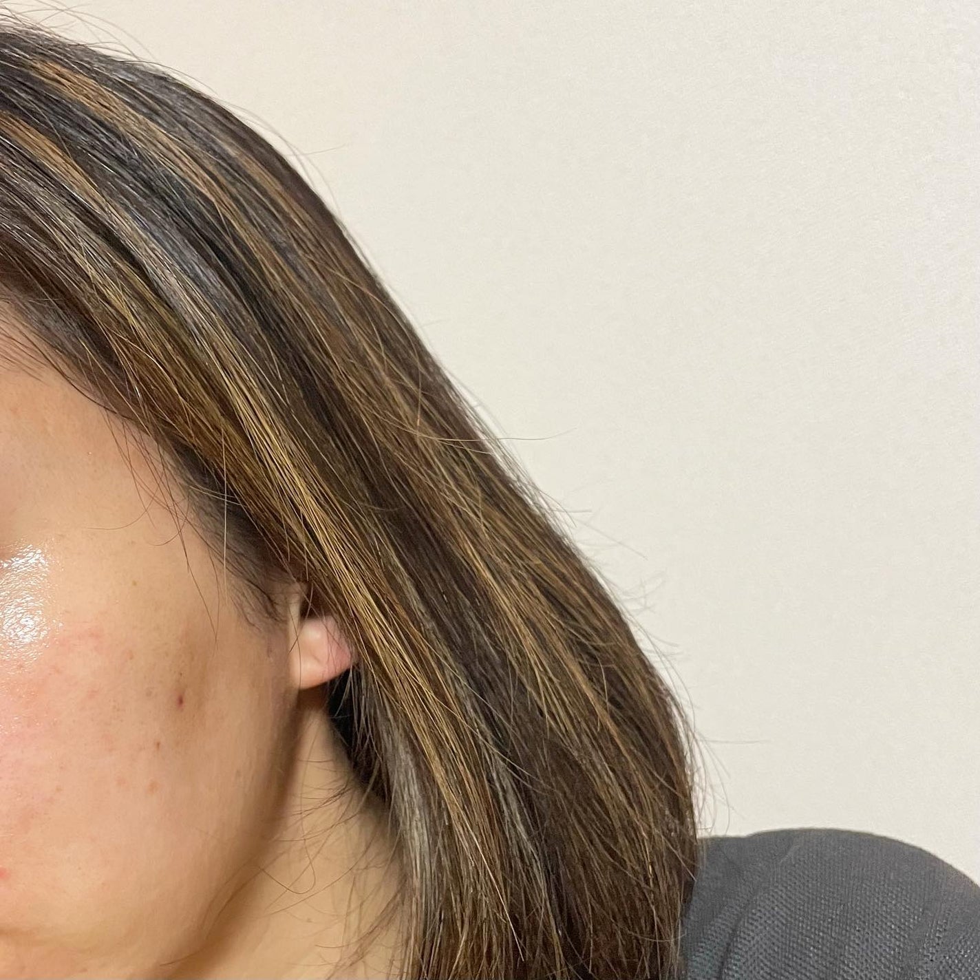 ジュレーム リラックス ミッドナイトリペア ウォータートリートメント<洗い流すヘアトリートメント>/Je l'aime/洗い流すヘアトリートメントを使ったクチコミ(4枚目)