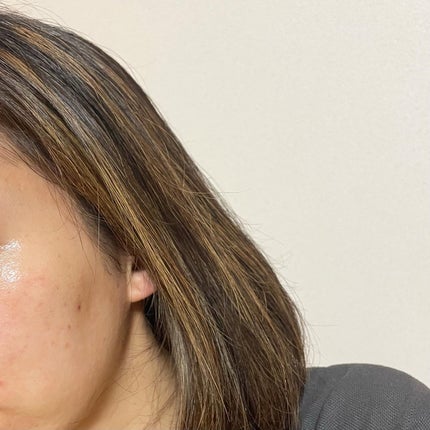 ジュレーム リラックス ミッドナイトリペア ウォータートリートメント<洗い流すヘアトリートメント>/Je l'aime/洗い流すヘアトリートメントを使ったクチコミ(4枚目)