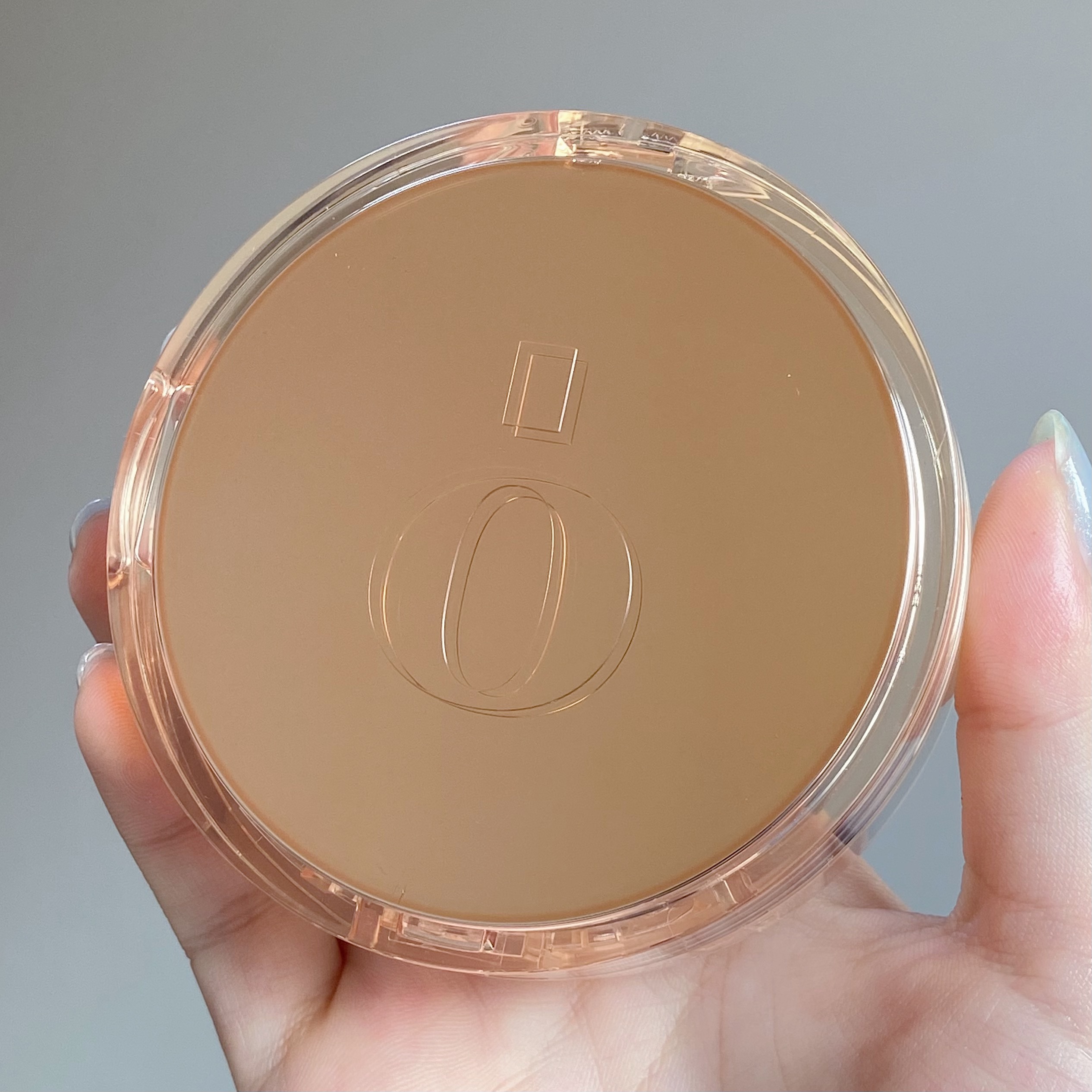 スキンバリアグロウカバークッション/Ongredients/クッションファンデーションを使ったクチコミ（2枚目）