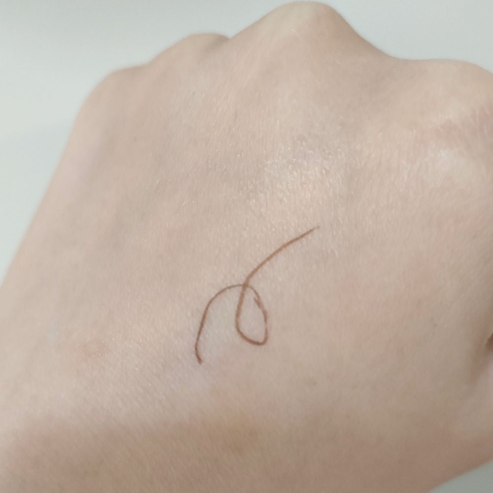 リキッドアイライナー ex/パラドゥ/リキッドアイライナーを使ったクチコミ(3枚目)