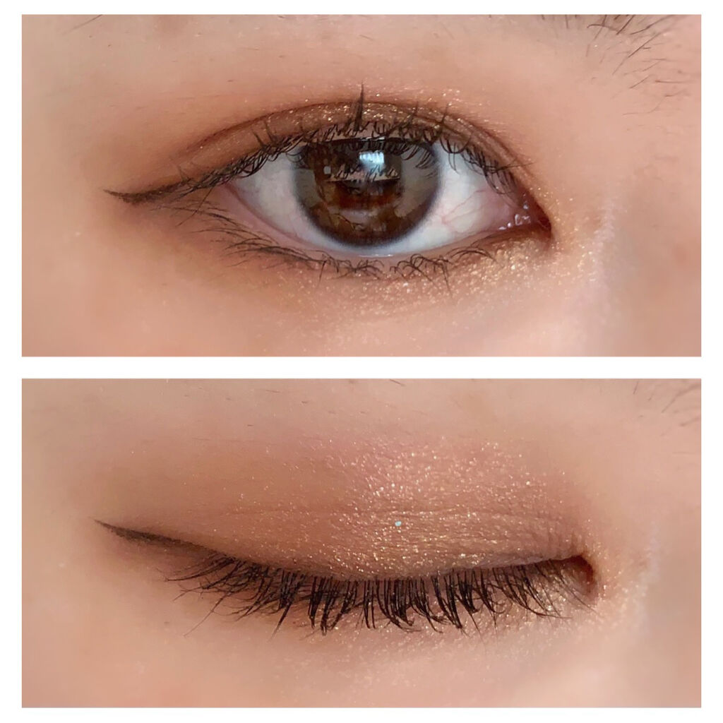 アイカラーレーション/LUNASOL/アイシャドウパレットを使ったクチコミ（3枚目）