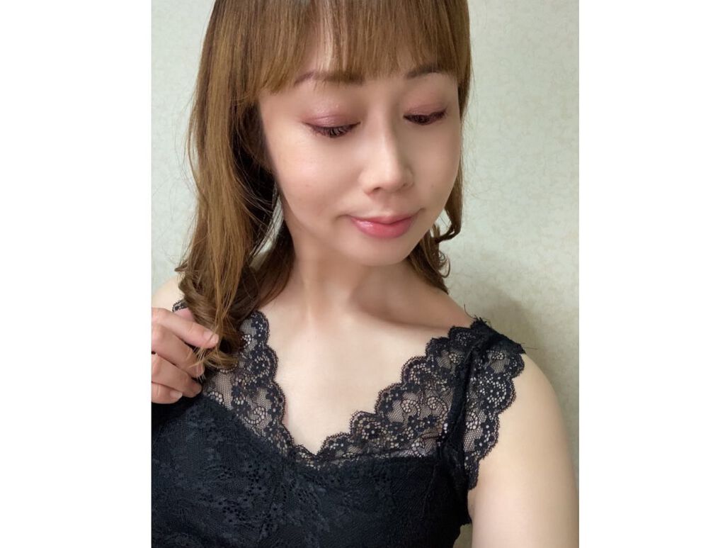 プルント モイストリッチ美容液シャンプー/モイストリッチリペア美容液トリートメント/Purunt./市販シャンプーを使ったクチコミ(5枚目)