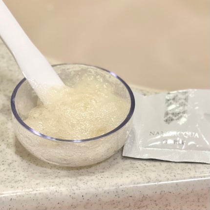 炭酸パックプレミアム/フェヴリナ/洗い流すパック・マスクを使ったクチコミ(6枚目)