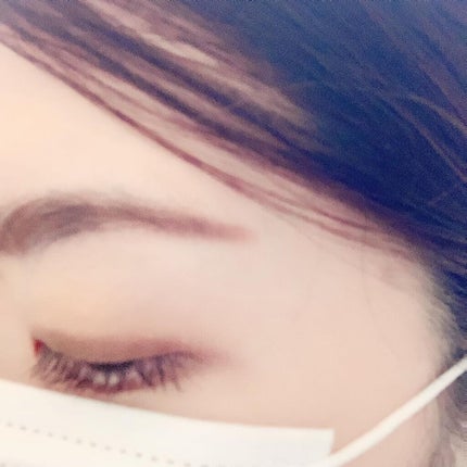 ラッシュフォーマーEX(ロングWP)/KATE/マスカラを使ったクチコミ(3枚目)